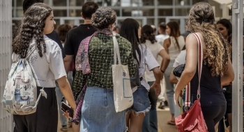 Saiba quais documentos são aceitos para participar do Enem em novembro